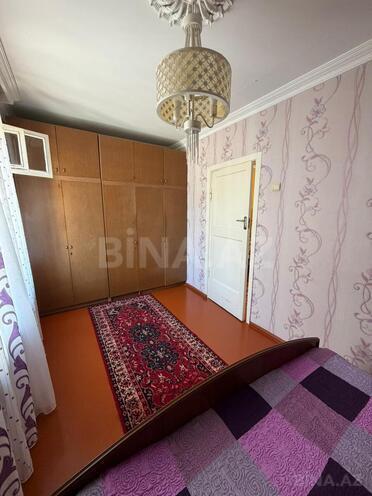 İcarəyə verilir 2 otaqlı köhnə tikili 60 m², Elmlər Akademiyası m., photo 5 from 12