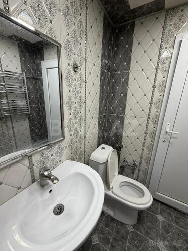 İcarəyə verilir 2 otaqlı köhnə tikili 60 m², Elmlər Akademiyası m., photo 10 from 12