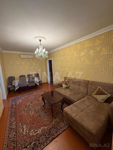İcarəyə verilir 2 otaqlı köhnə tikili 60 m², Elmlər Akademiyası m., photo 3 from 12