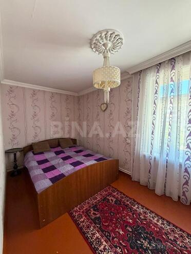 İcarəyə verilir 2 otaqlı köhnə tikili 60 m², Elmlər Akademiyası m., photo 4 from 12