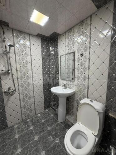 İcarəyə verilir 2 otaqlı köhnə tikili 60 m², Elmlər Akademiyası m., photo 11 from 12