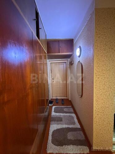 İcarəyə verilir 2 otaqlı köhnə tikili 60 m², Elmlər Akademiyası m., photo 6 from 12