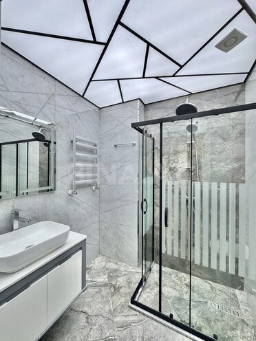 Satılır 2 otaqlı yeni tikili 59 m², Nərimanov r., photo 10 from 12