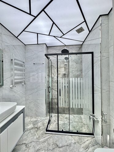 Satılır 2 otaqlı yeni tikili 59 m², Nərimanov r., photo 9 from 12