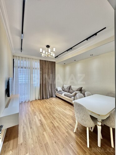Satılır 2 otaqlı yeni tikili 59 m², Nərimanov r., photo 6 from 12