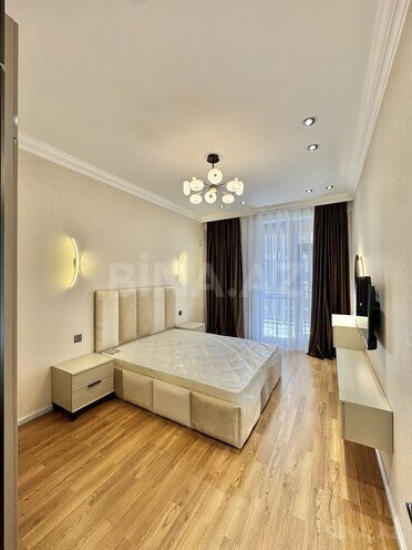 Satılır 2 otaqlı yeni tikili 59 m², Nərimanov r., photo 1 from 12
