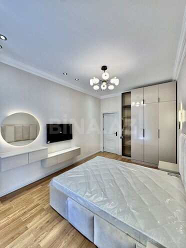 Satılır 2 otaqlı yeni tikili 59 m², Nərimanov r., photo 4 from 12
