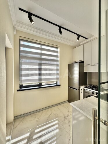 Satılır 2 otaqlı yeni tikili 59 m², Nərimanov r., photo 8 from 12