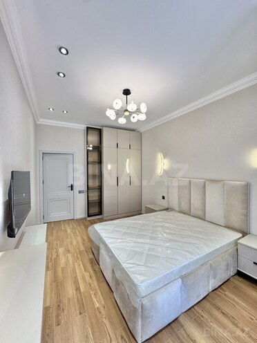 Satılır 2 otaqlı yeni tikili 59 m², Nərimanov r., photo 3 from 12