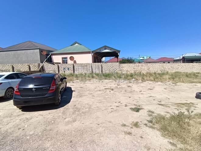 Продаётся  участок 1.7 сот, пос. Масазыр, photo 4 from 8