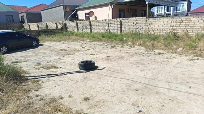 Продаётся  участок 1.7 сот, пос. Масазыр, photo 1 from 8
