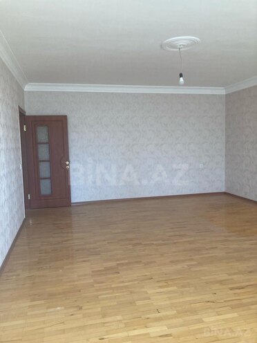 Satılır 3 otaqlı yeni tikili 105 m², İnşaatçılar m., photo 13 from 19