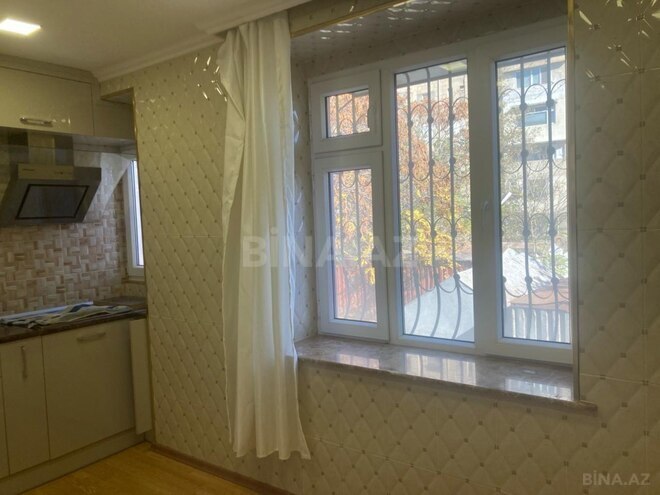 Satılır 3 otaqlı yeni tikili 105 m², İnşaatçılar m., photo 7 from 19