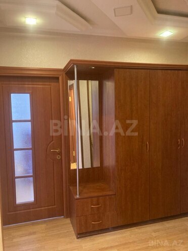 Satılır 3 otaqlı yeni tikili 105 m², İnşaatçılar m., photo 10 from 19