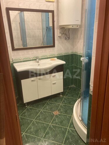 Satılır 3 otaqlı yeni tikili 105 m², İnşaatçılar m., photo 16 from 19