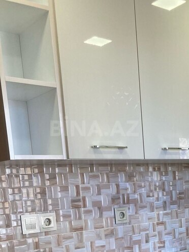 Satılır 3 otaqlı yeni tikili 105 m², İnşaatçılar m., photo 3 from 19