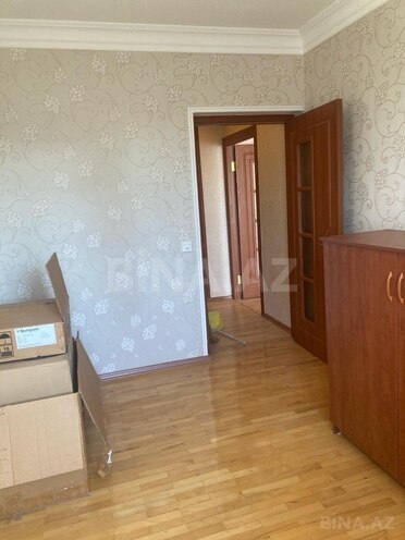 Satılır 3 otaqlı yeni tikili 105 m², İnşaatçılar m., photo 8 from 19