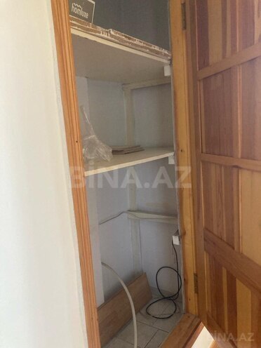 Satılır 3 otaqlı yeni tikili 105 m², İnşaatçılar m., photo 11 from 19