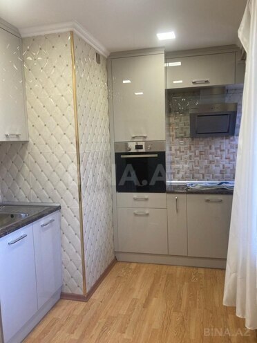 Satılır 3 otaqlı yeni tikili 105 m², İnşaatçılar m., photo 1 from 19