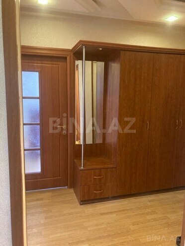 Satılır 3 otaqlı yeni tikili 105 m², İnşaatçılar m., photo 5 from 19