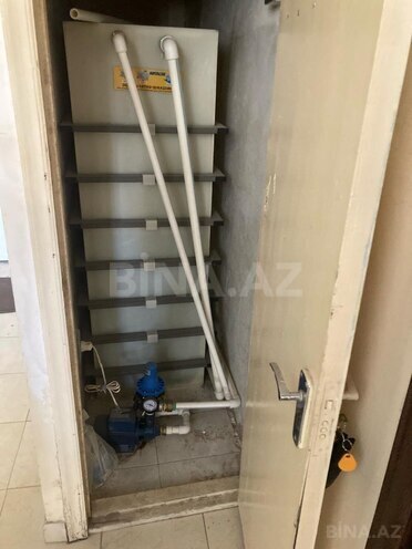 Satılır 3 otaqlı yeni tikili 105 m², İnşaatçılar m., photo 18 from 19