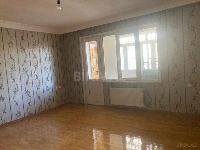 Satılır 3 otaqlı yeni tikili 105 m², İnşaatçılar m., photo 15 from 19