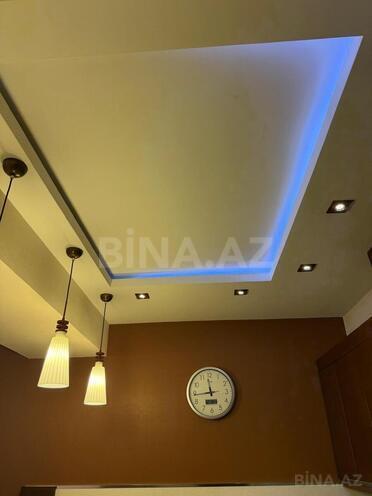 Satılır 2 otaqlı yeni tikili 100 m², 20 Yanvar m., photo 23 from 27
