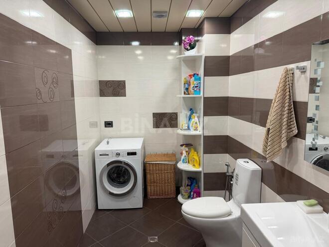 Satılır 2 otaqlı yeni tikili 100 m², 20 Yanvar m., photo 10 from 27