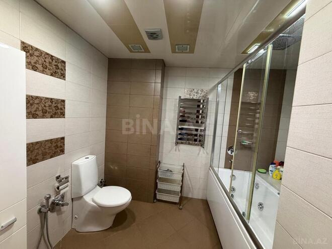 Satılır 2 otaqlı yeni tikili 100 m², 20 Yanvar m., photo 24 from 27