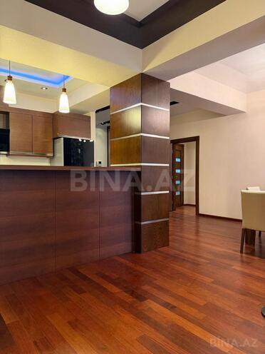 Satılır 2 otaqlı yeni tikili 100 m², 20 Yanvar m., photo 5 from 27