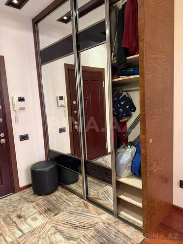 Satılır 2 otaqlı yeni tikili 100 m², 20 Yanvar m., photo 14 from 27