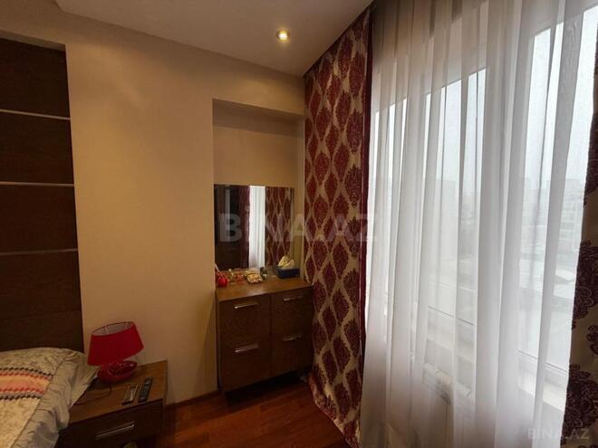 Satılır 2 otaqlı yeni tikili 100 m², 20 Yanvar m., photo 17 from 27