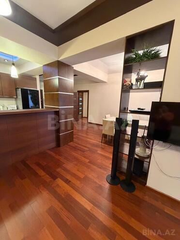 Satılır 2 otaqlı yeni tikili 100 m², 20 Yanvar m., photo 1 from 27