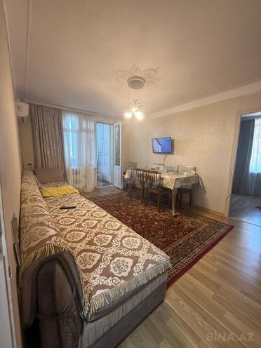 Satılır 2 otaqlı köhnə tikili 40 m², Elmlər Akademiyası m., photo 1 from 15