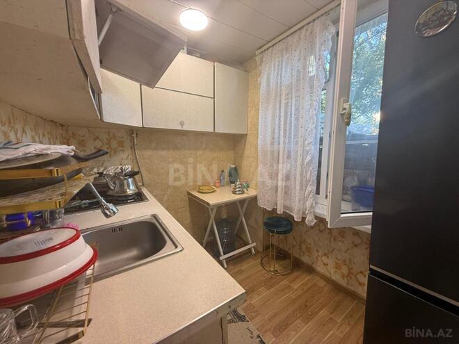 Satılır 2 otaqlı köhnə tikili 40 m², Elmlər Akademiyası m., photo 13 from 15