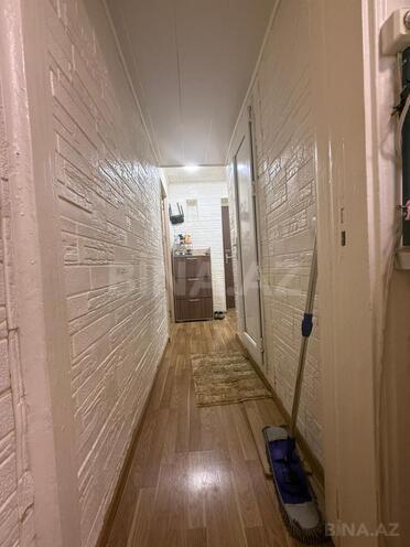 Satılır 2 otaqlı köhnə tikili 40 m², Elmlər Akademiyası m., photo 12 from 15