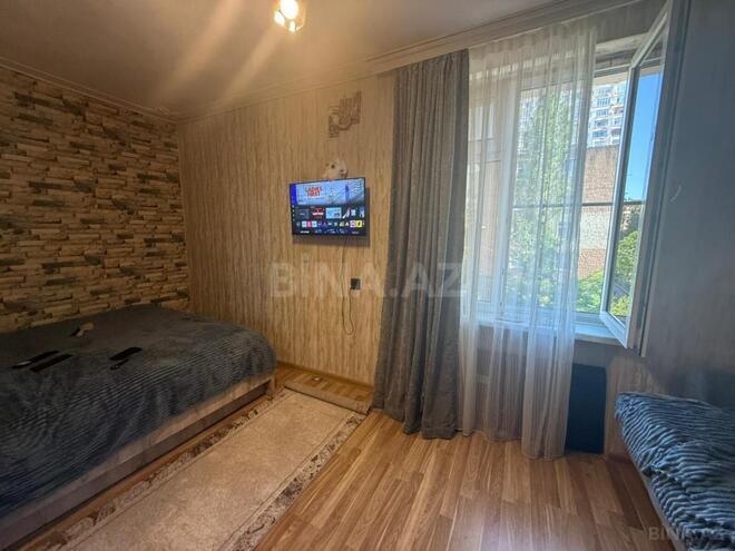 Satılır 2 otaqlı köhnə tikili 40 m², Elmlər Akademiyası m., photo 9 from 15