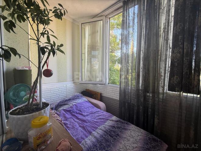 Satılır 2 otaqlı köhnə tikili 40 m², Elmlər Akademiyası m., photo 4 from 15