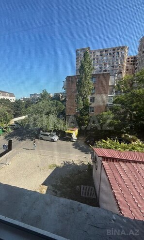 Satılır 2 otaqlı köhnə tikili 40 m², Elmlər Akademiyası m., photo 10 from 15