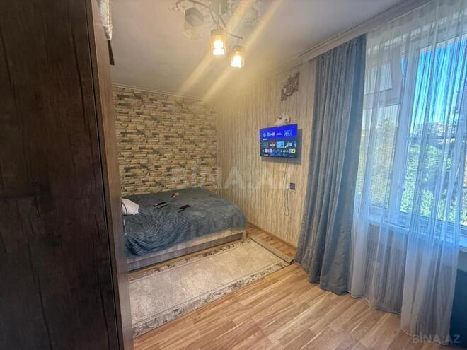 Satılır 2 otaqlı köhnə tikili 40 m², Elmlər Akademiyası m., photo 7 from 15