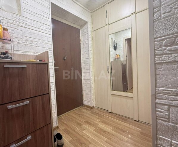 Satılır 2 otaqlı köhnə tikili 40 m², Elmlər Akademiyası m., photo 11 from 15