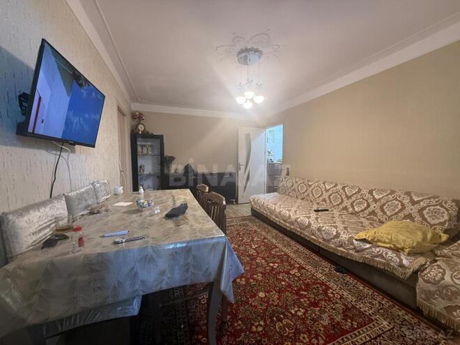 Satılır 2 otaqlı köhnə tikili 40 m², Elmlər Akademiyası m., photo 3 from 15