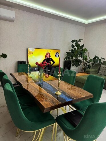 Сдаётся 3-комн. дом/дача 250 м², пос. Мардакан, photo 5 from 12
