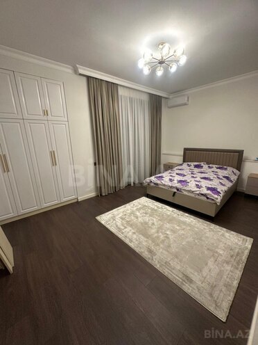 Сдаётся 3-комн. дом/дача 250 м², пос. Мардакан, photo 11 from 12