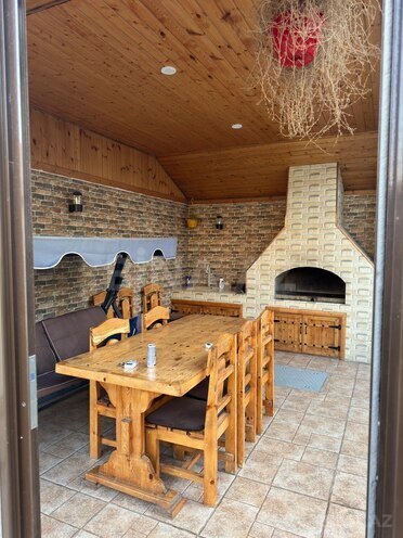 Сдаётся 3-комн. дом/дача 250 м², пос. Мардакан, photo 10 from 12