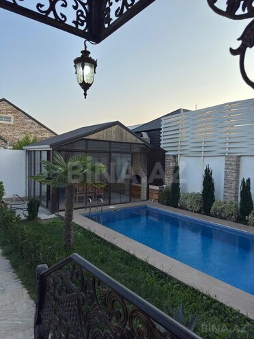 Сдаётся 3-комн. дом/дача 250 м², пос. Мардакан, photo 6 from 12