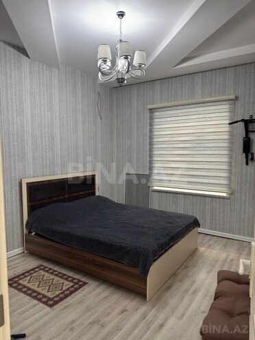 Сдаётся 3-комн. дом/дача 250 м², пос. Мардакан, photo 9 from 12