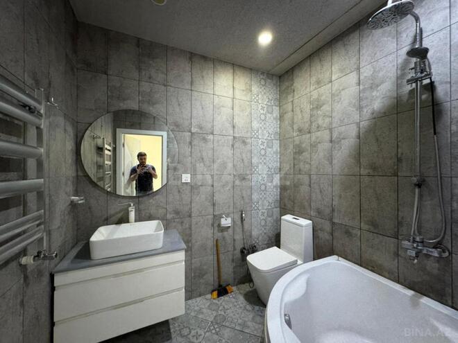 Сдаётся 2-комн. вторичка 55 м², Насиминский  р., photo 11 from 14