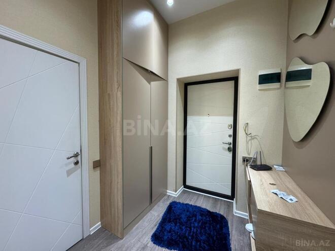 Сдаётся 2-комн. вторичка 55 м², Насиминский  р., photo 7 from 14