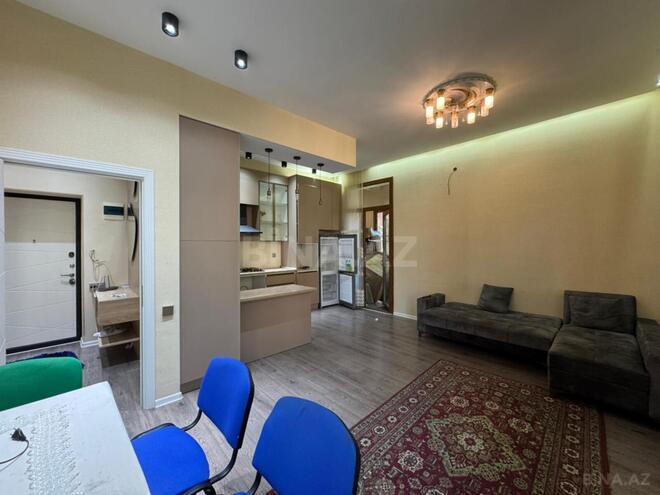 Сдаётся 2-комн. вторичка 55 м², Насиминский  р., photo 3 from 14